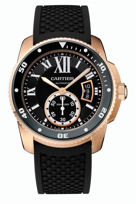 cartier watch.|types of cartier watches.